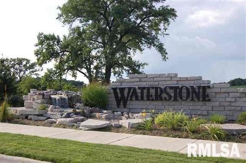 LOT 1 Waterstone Way, Edwards, IL, 61528 | Card Image