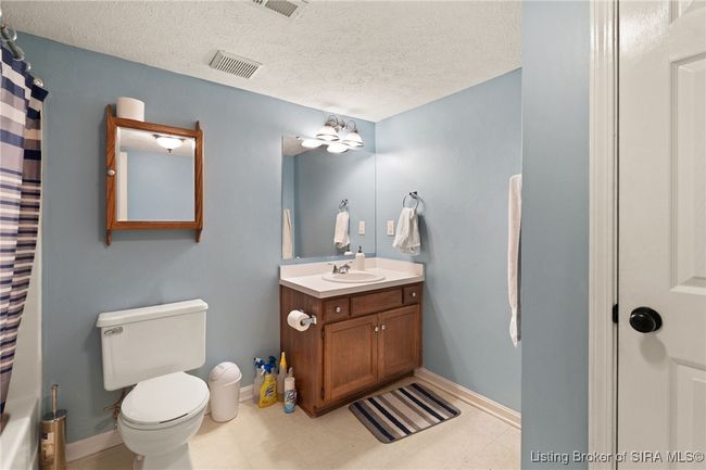 APT-59 - 1710 Charlestown New Albany Rd, Condo with 2 bedrooms, 2 bathrooms and null parking in Jeffersonville IN | Image 25