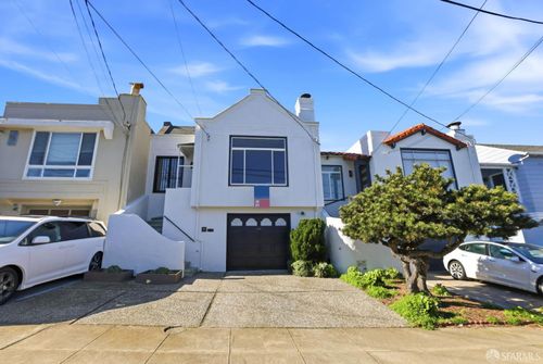 2243 43rd Avenue, San Francisco, CA, 94122 | Card Image