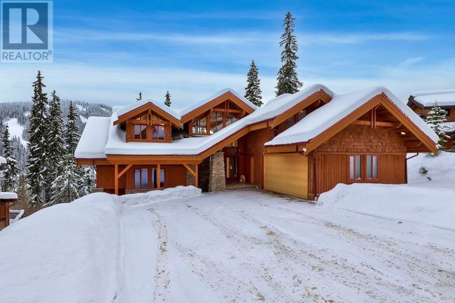 4119 Sundance Dr, House other with 4 bedrooms, 5 bathrooms and 2 parking in Sun Peaks BC | Image 65
