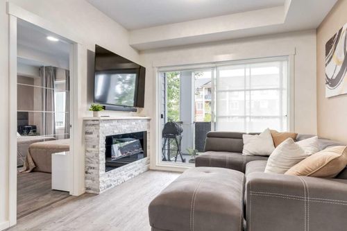 8205-151 Legacy Main St Se, Calgary, AB, T2X4A4 | Card Image