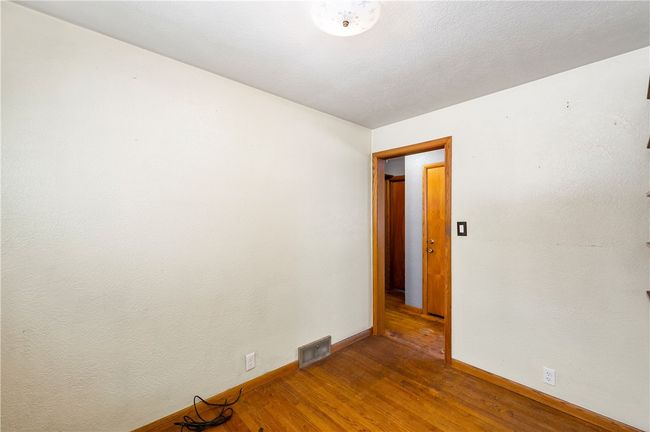 1419 Branchton Rd, House other with 2 bedrooms, 2 bathrooms and 1 parking in Hilliards PA | Image 19