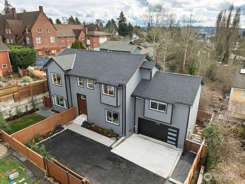 4837 S Holly St, Seattle, WA, 98118-3331 | Card Image