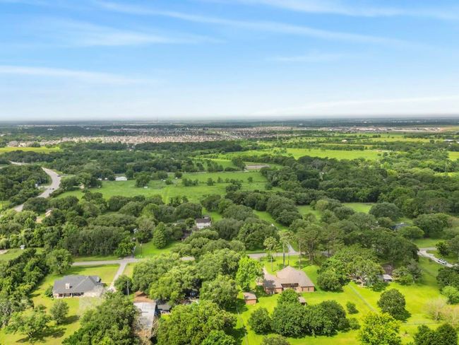 5714 Masters Rd, House other with 3 bedrooms, 3 bathrooms and 2 parking in Manvel TX | Image 43