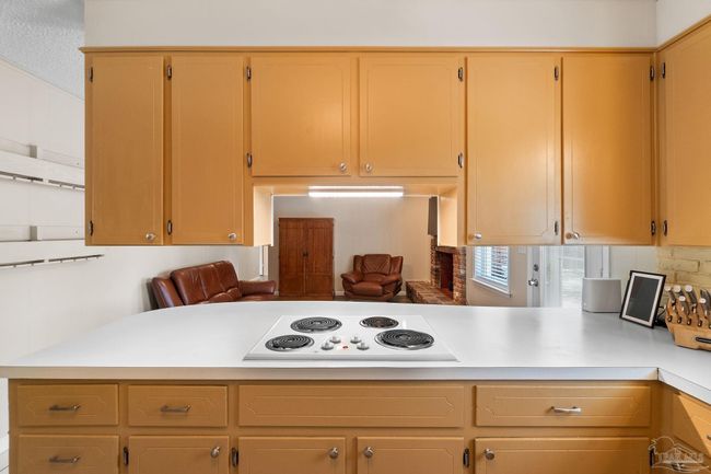 4195 Bonway Dr, House other with 3 bedrooms, 2 bathrooms and 1 parking in Pensacola FL | Image 14