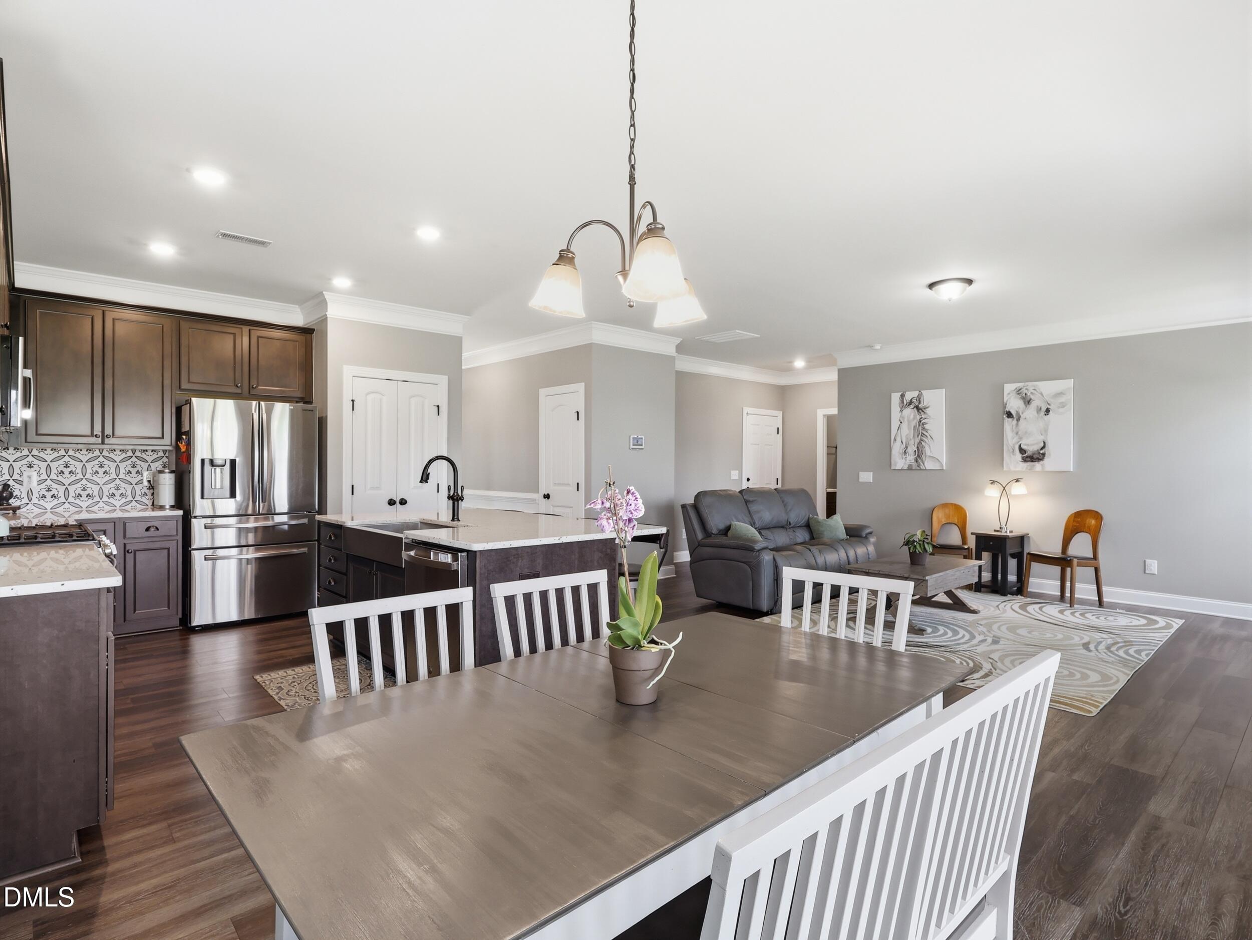 Residential in Fuquay Varina 5