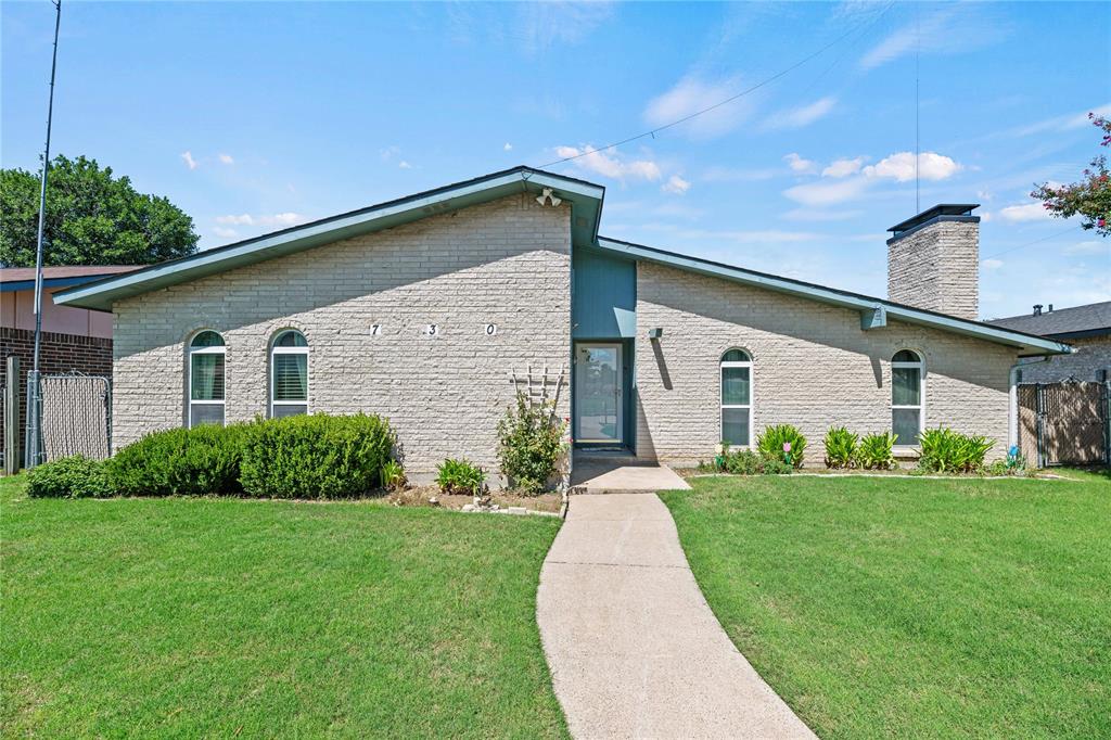 Echo Dr, Grand Prairie, TX 75052
