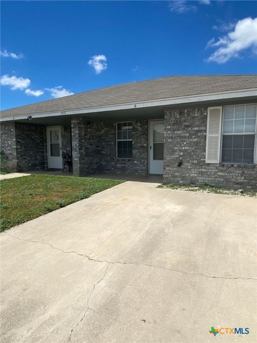 b-1713 Windward Dr, Killeen, TX, 76543-7956 | Card Image