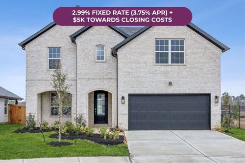 31239 Casanova Drive, Huffman, TX, 77336 | Card Image