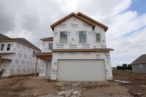 1195 Brittany Drive, Delaware, OH, 43015 | Card Image