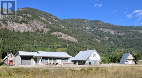 3152 Highway 6, Slocan Park, BC, V0G2E0 | Card Image