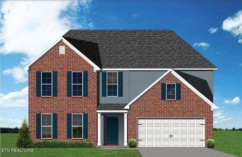 3506 Crimson Cir, Maryville, TN, 37801-9548 | Card Image