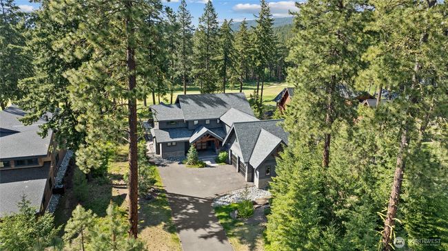 501 Maple Leaf Loop, House other with 4 bedrooms, 5 bathrooms and 2 parking in Cle Elum WA | Image 37