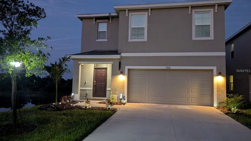 3446 Suncoast Plains Dr, ODESSA, FL, 33556-2937 | Card Image