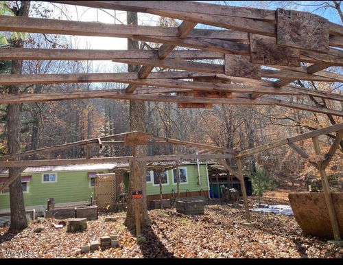 5384 Clinch Mountain Rd, Eidson, TN, 37731-7431 | Card Image