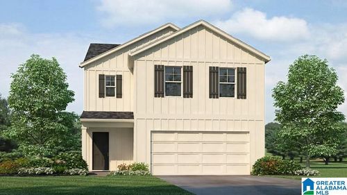1505 Long Leaf Ln, ODENVILLE, AL, 35120 | Card Image