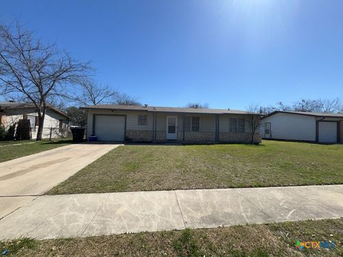 1208 Ridgemont Drive, Killeen, TX, 76549 | Card Image