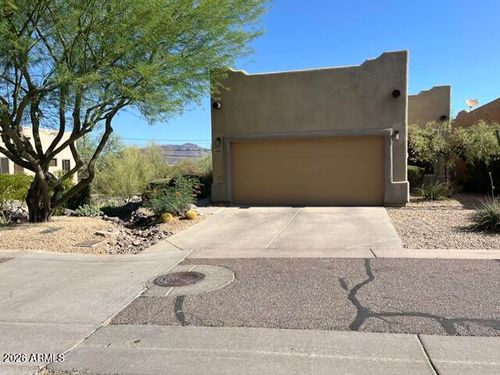 6056 E Knolls Way N, Cave Creek, AZ, 85331 | Card Image