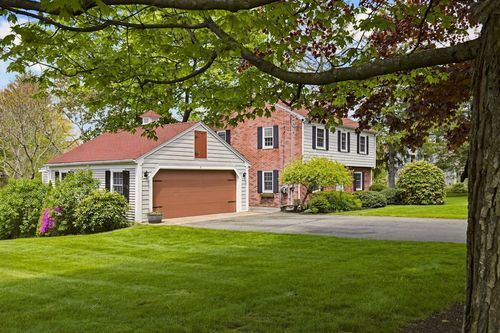 21 Temple Dr, Groton, MA, 01450-1807 | Card Image