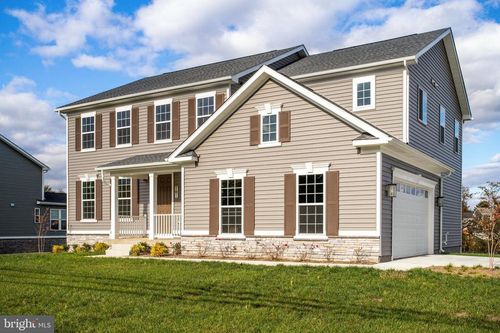 701 Berrymans Ln, REISTERSTOWN, MD, 21136-6006 | Card Image