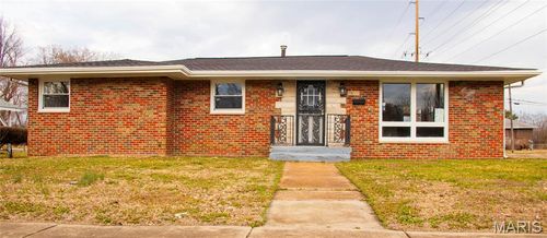 2627 Gaty Ave, East Saint Louis, IL, 62205-1527 | Card Image