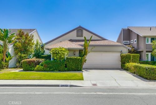 28052 Singleleaf, Mission Viejo, CA, 92692-4032 | Card Image
