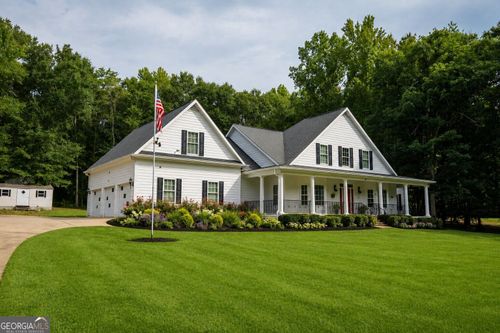 118 Mount Vernon Way, Winterville, GA, 30683-2616 | Card Image