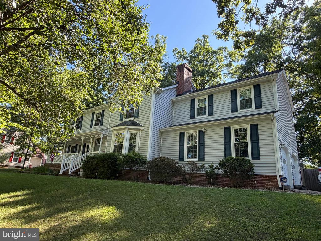 Residential in FREDERICKSBURG 3