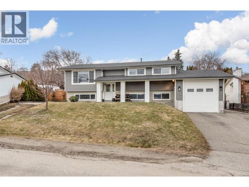 1832 Golbeck Crt, Kelowna, BC, V1P1L7 | Card Image