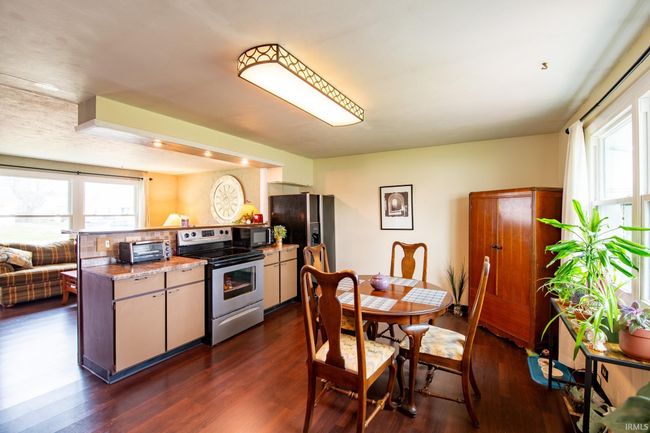 59476 Garver Ave, House other with 3 bedrooms, 1 bathrooms and null parking in Elkhart IN | Image 5
