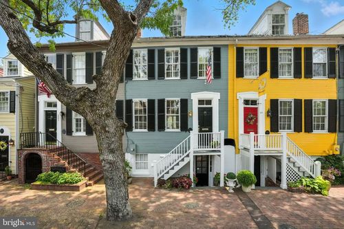 219 N Pitt St, ALEXANDRIA, VA, 22314-2507 | Card Image