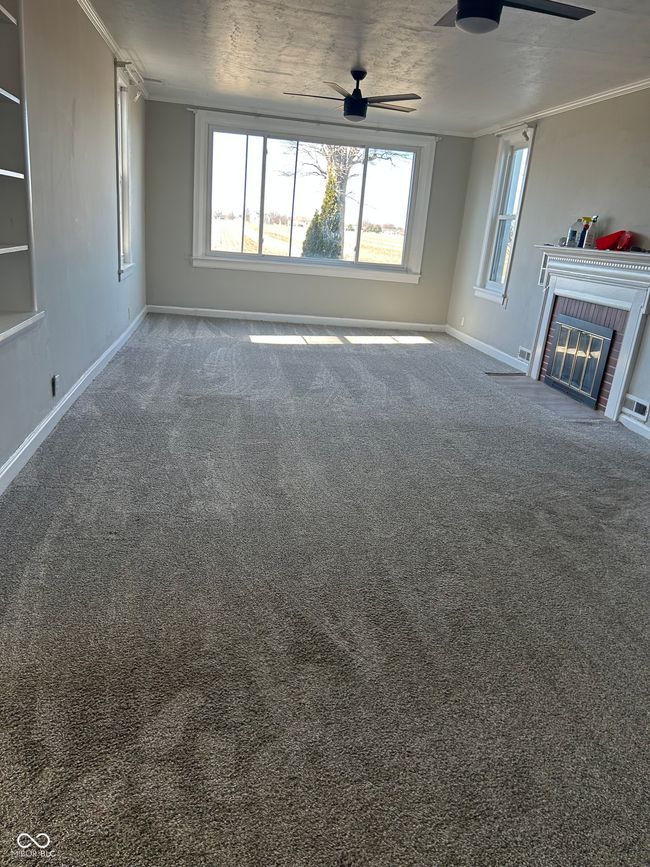 502 S Main St, House other with 3 bedrooms, 2 bathrooms and null parking in La Fontaine IN | Image 17