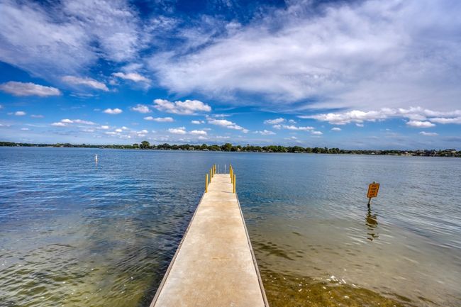 City park View of dock with a water view | Image 10