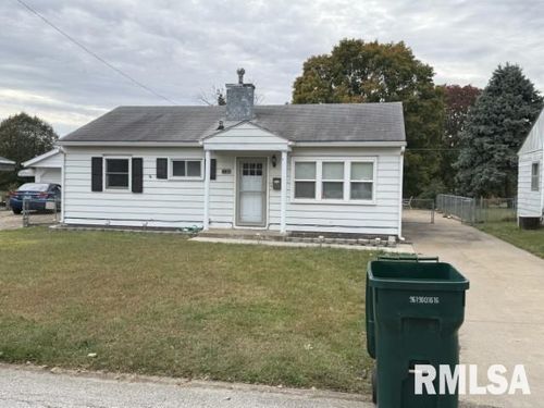 1726 W Granview Dr, Quincy, IL, 62301-6895 | Card Image