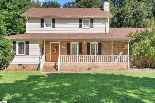 105 Sunset Court, Easley, SC, 29642-8770 | Card Image
