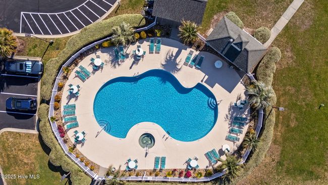I - 214 Landing Rd, Condo with 2 bedrooms, 2 bathrooms and null parking in North Myrtle Beach SC | Image 36