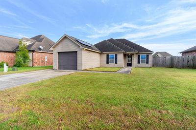 126 Petal Avenue, House other with 3 bedrooms, 2 bathrooms and null parking in Thibodaux LA | Image 1