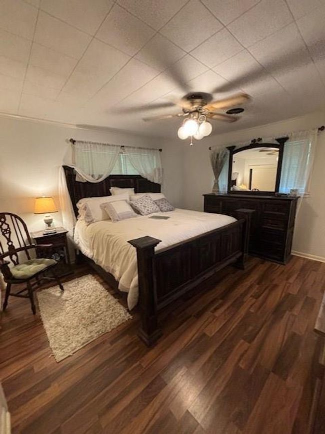 256 Sylvan Meadows Loop, House other with 3 bedrooms, 2 bathrooms and null parking in Winnfield LA | Image 11