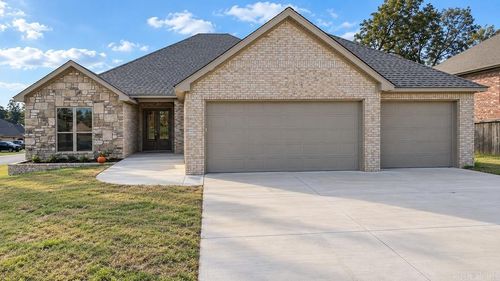 9401 Journey Dr, Sherwood, AR, 72120 | Card Image