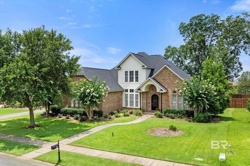 9518 Bella Dr, Daphne, AL, 36526-6256 | Card Image