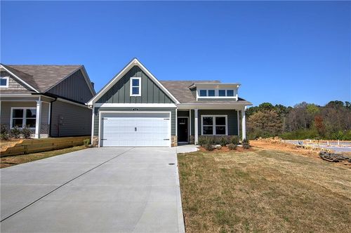 144 Sunflower Cir Ne, Cartersville, GA, 30121-1110 | Card Image