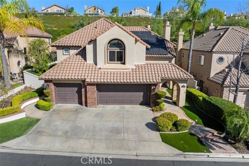 40 Glen Echo, Trabuco Canyon, CA, 92679-3500 | Card Image