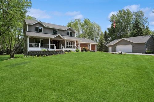 17575 Xenia St Nw, Andover, MN, 55304-1075 | Card Image