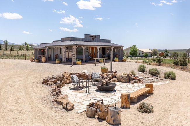 630 Shadybrook Dr, House other with 3 bedrooms, 4 bathrooms and null parking in Spring Creek NV | Image 29
