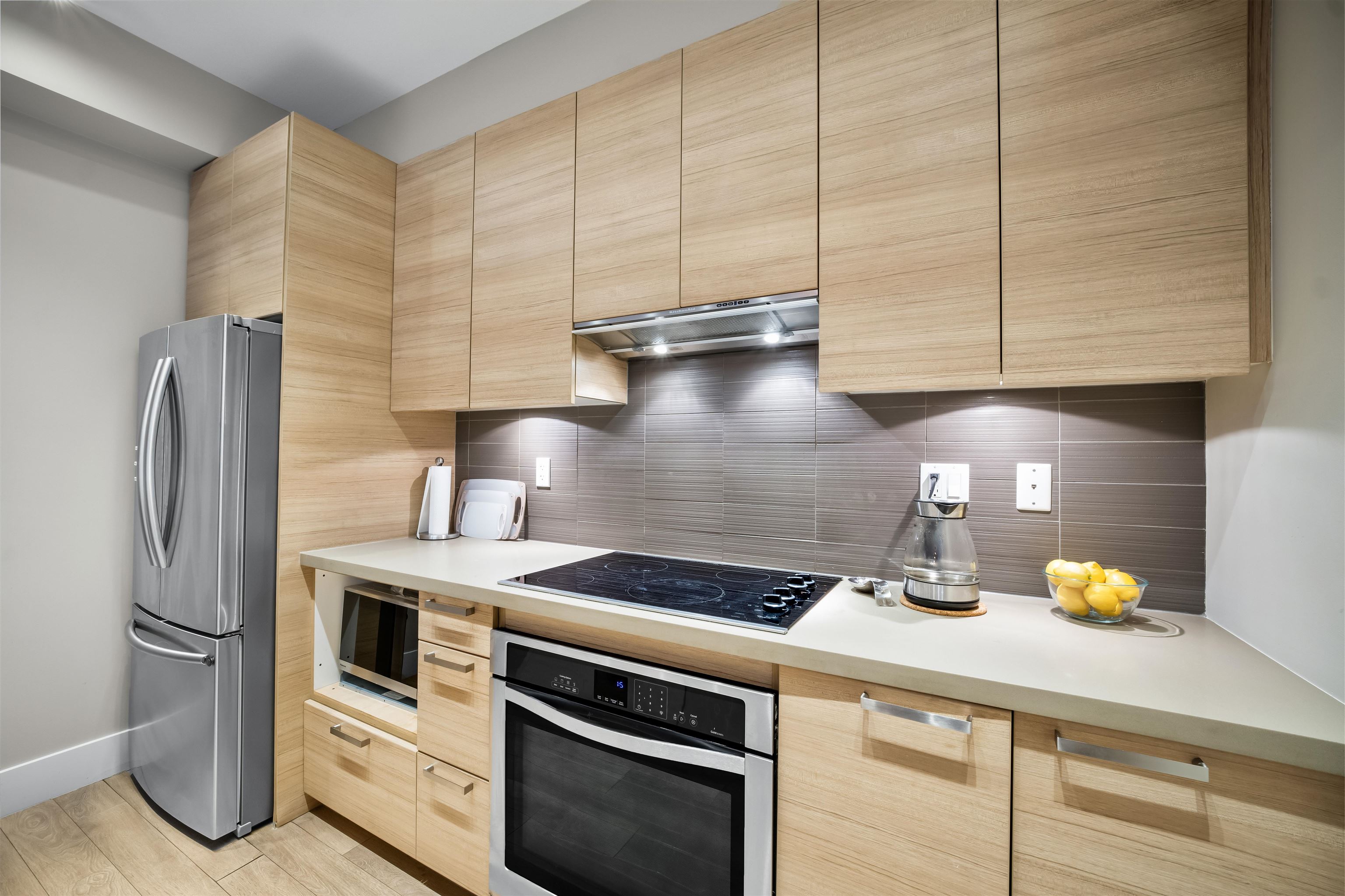 Residential in North Vancouver 2