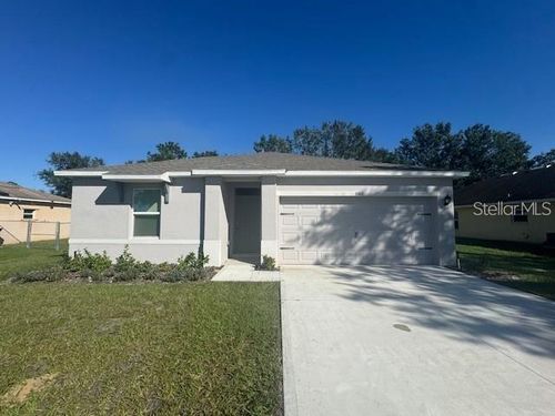 603 Muskrat Dr, POINCIANA, FL, 34759-4310 | Card Image