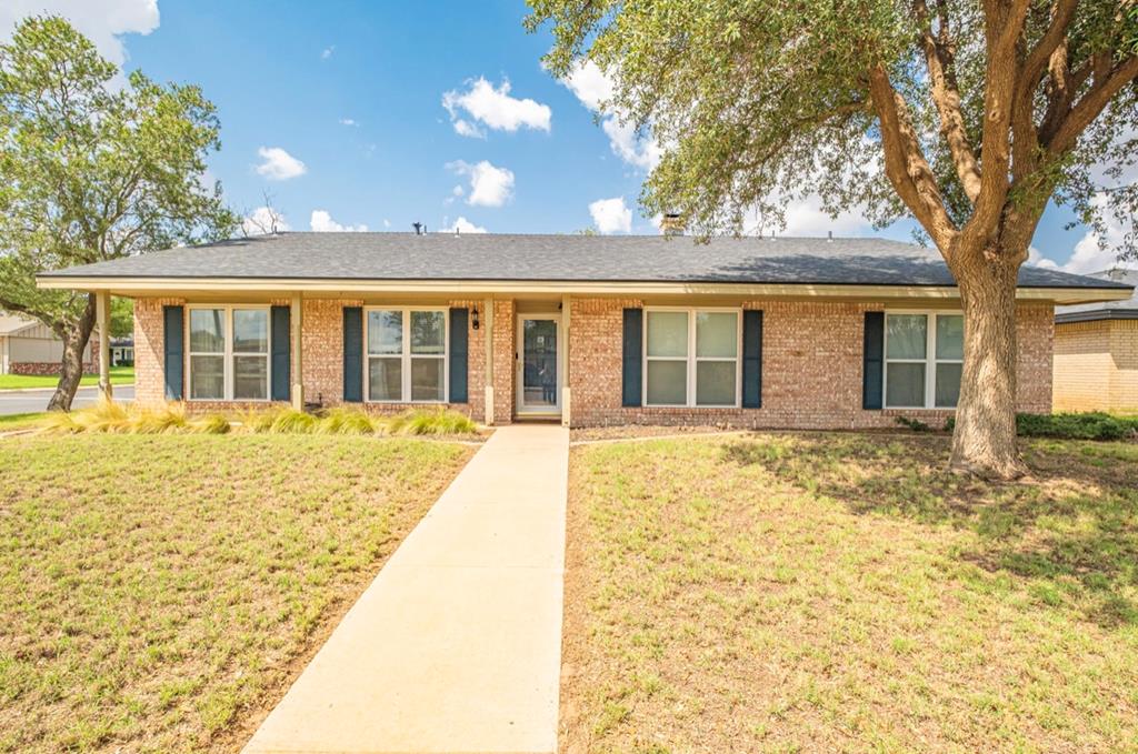 Goddard Ct, Midland, TX 79705