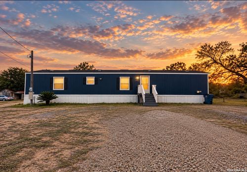 1708 Hill St, Three Rivers, TX, 78071-2726 | Card Image