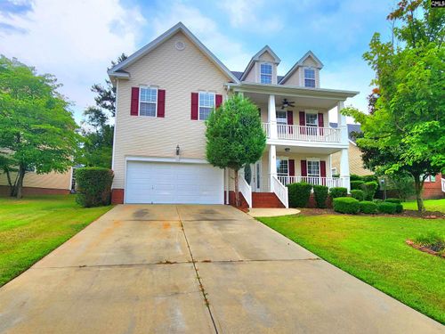257 Castlebury Dr, Columbia, SC, 29229-7567 | Card Image