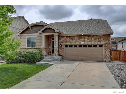 1194 W 170th Pl, Broomfield, CO, 80023-6604 | Card Image